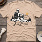 Best Friends Hike T-Shirt