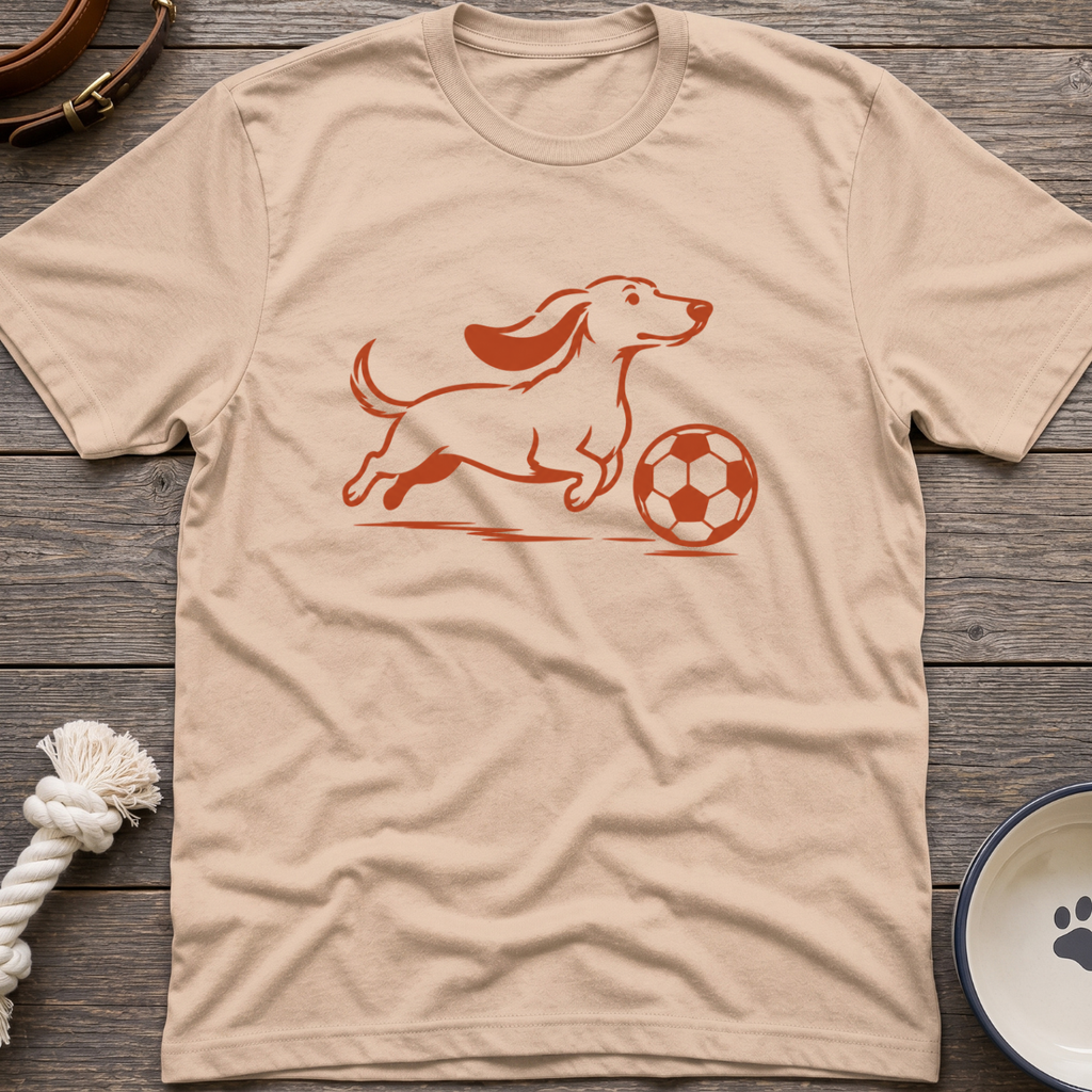 Soccer Star T-Shirt
