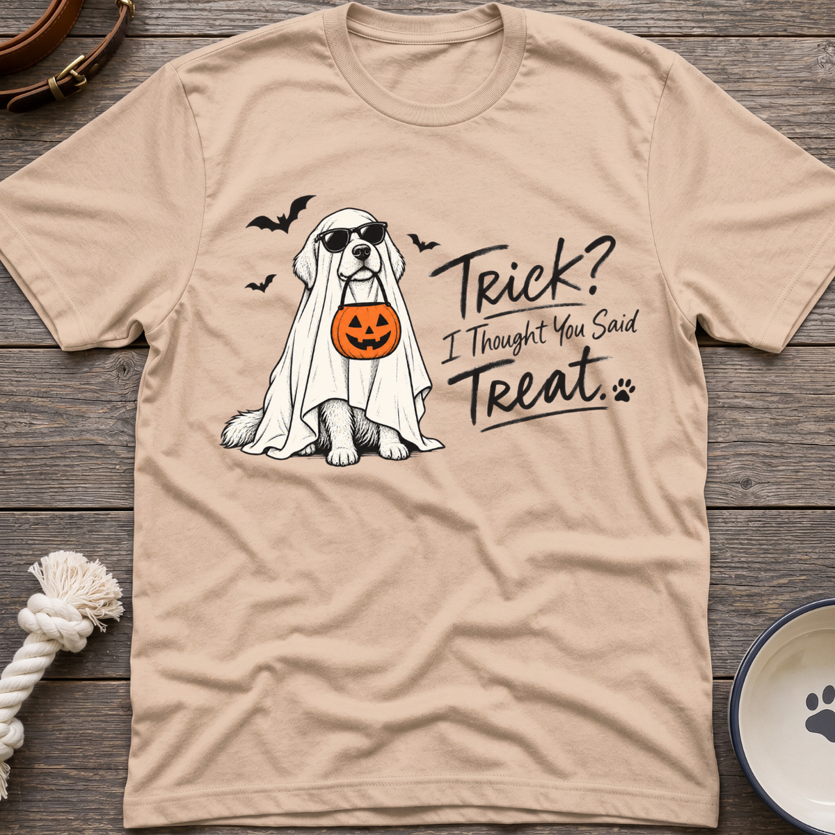 Just Treats! T-Shirt