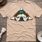 Lazy Golfer T-Shirt