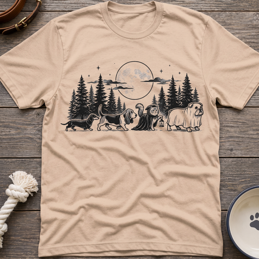Forest Walk T-Shirt