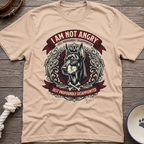 Disappointed Doberman T-Shirt