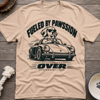 Racing Dog T-Shirt