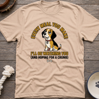 Every Meal T-Shirt