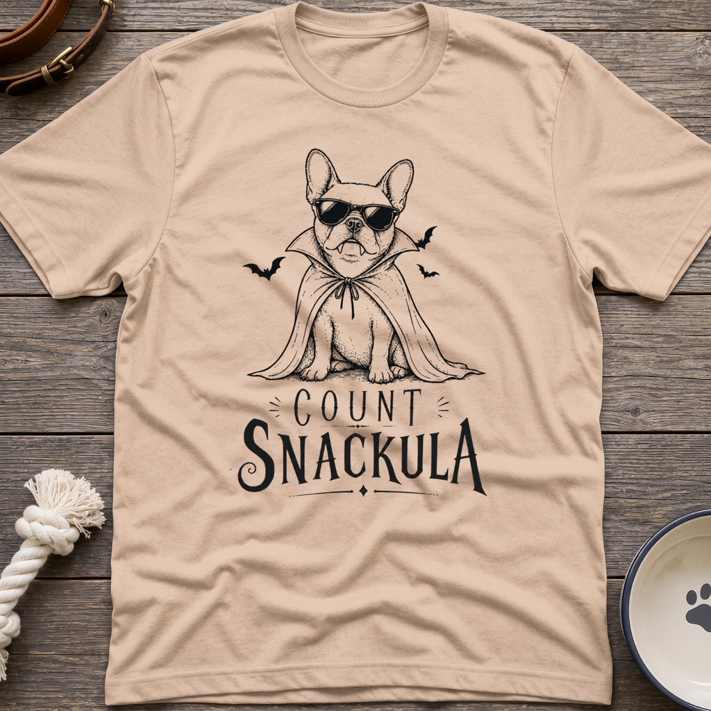 Snackula T-Shirt