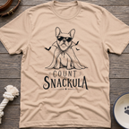 Snackula T-Shirt