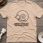 Currently Unavailable T-Shirt