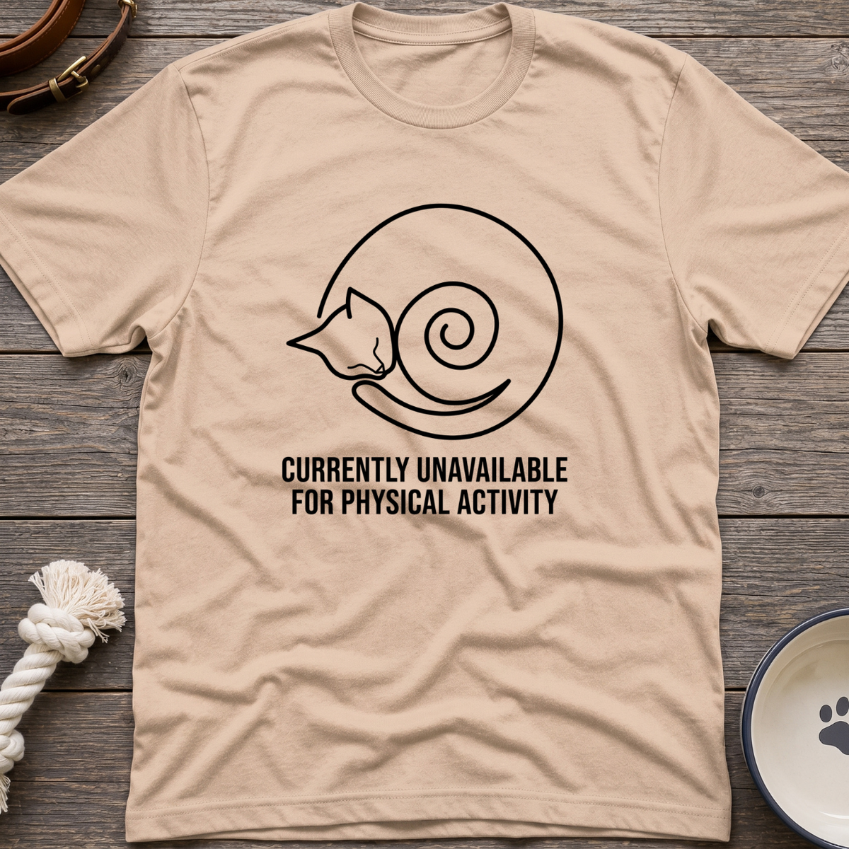 Currently Unavailable T-Shirt