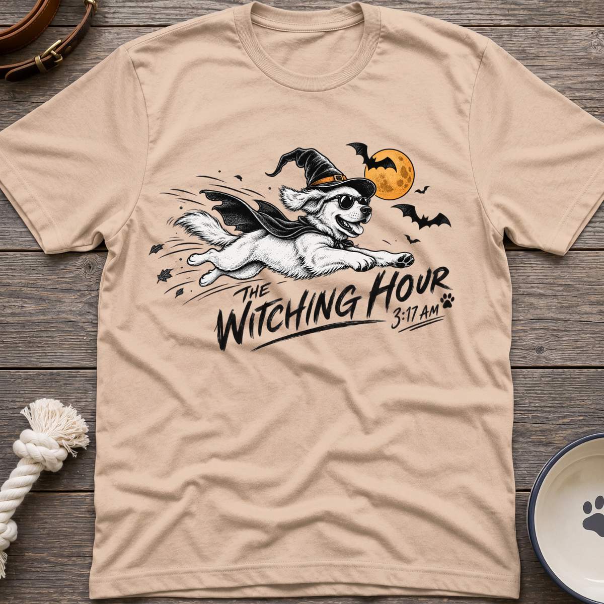 Witching Hour T-Shirt