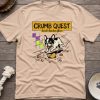Crumb Quest T-Shirt