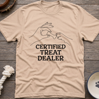 Treat Dealer T-Shirt