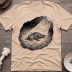 Lazy Kitten T-Shirt