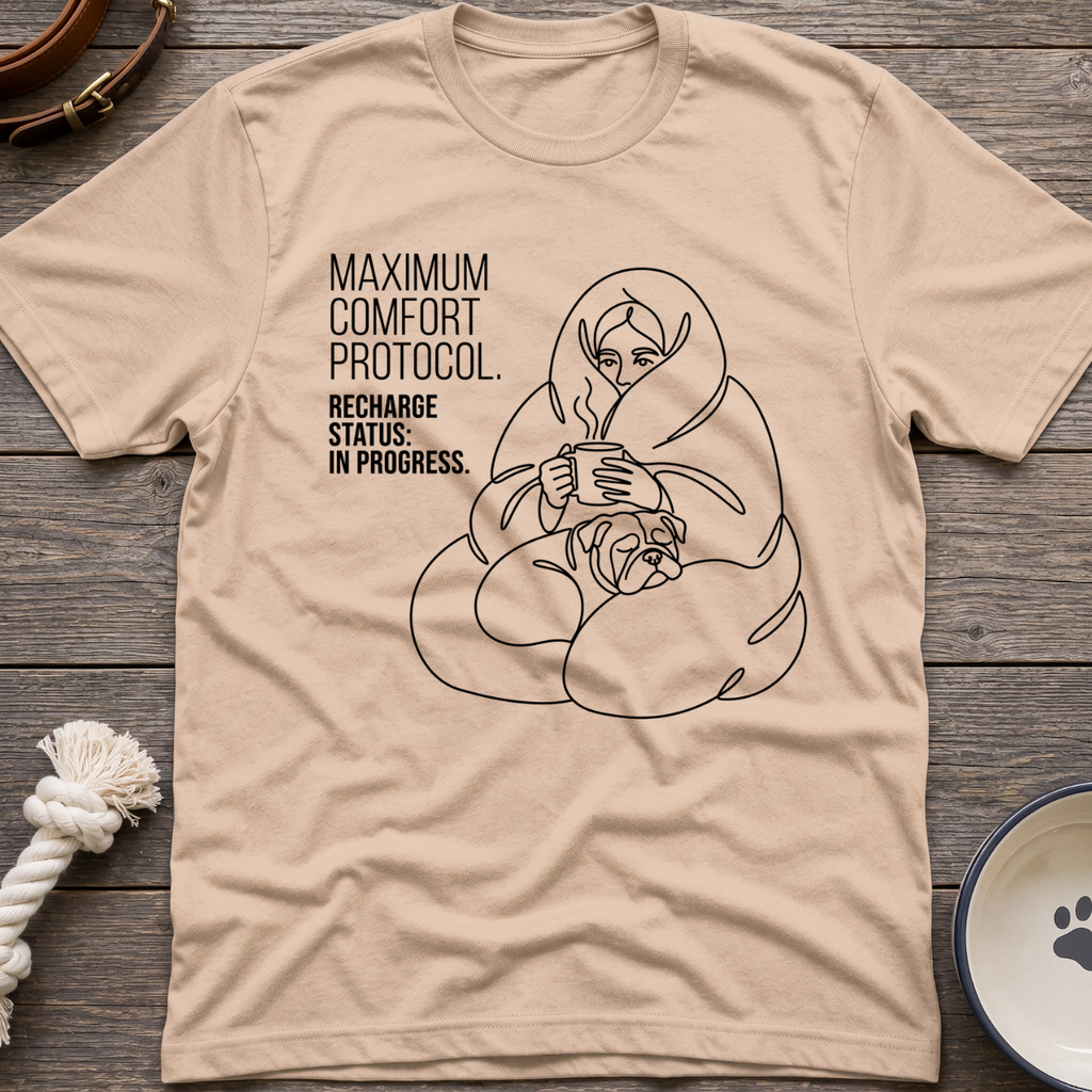 Max Comfort T-Shirt