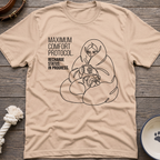 Max Comfort T-Shirt
