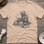 Misplaced Head T-Shirt
