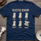 Selective Hearing T-Shirt