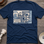 Catio Jungle T-Shirt