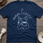 Mmm Coffee T-Shirt