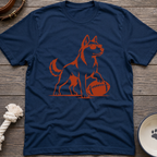 Quarterback T-Shirt