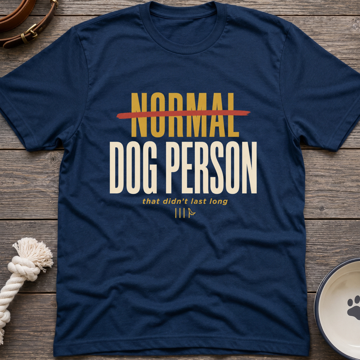Not Normal T-Shirt