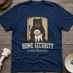 Home Security T-Shirt