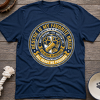Rescue Breed T-Shirt