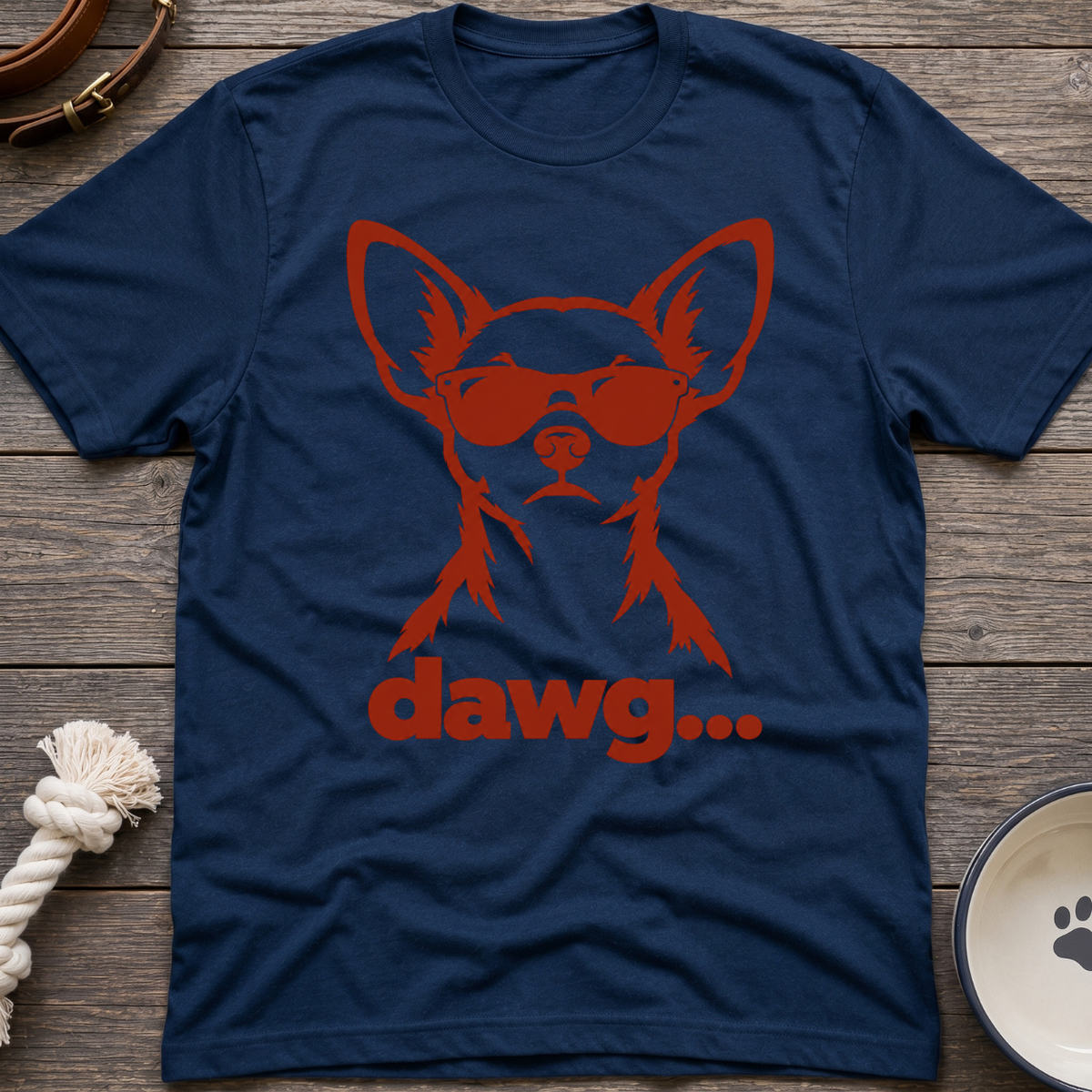 Chi Dawg T-Shirt