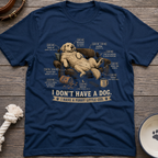 Furry CEO T-Shirt