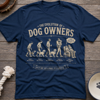 Dog Owner Stages T-Shirt
