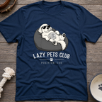 Bean Bag CEO T-Shirt