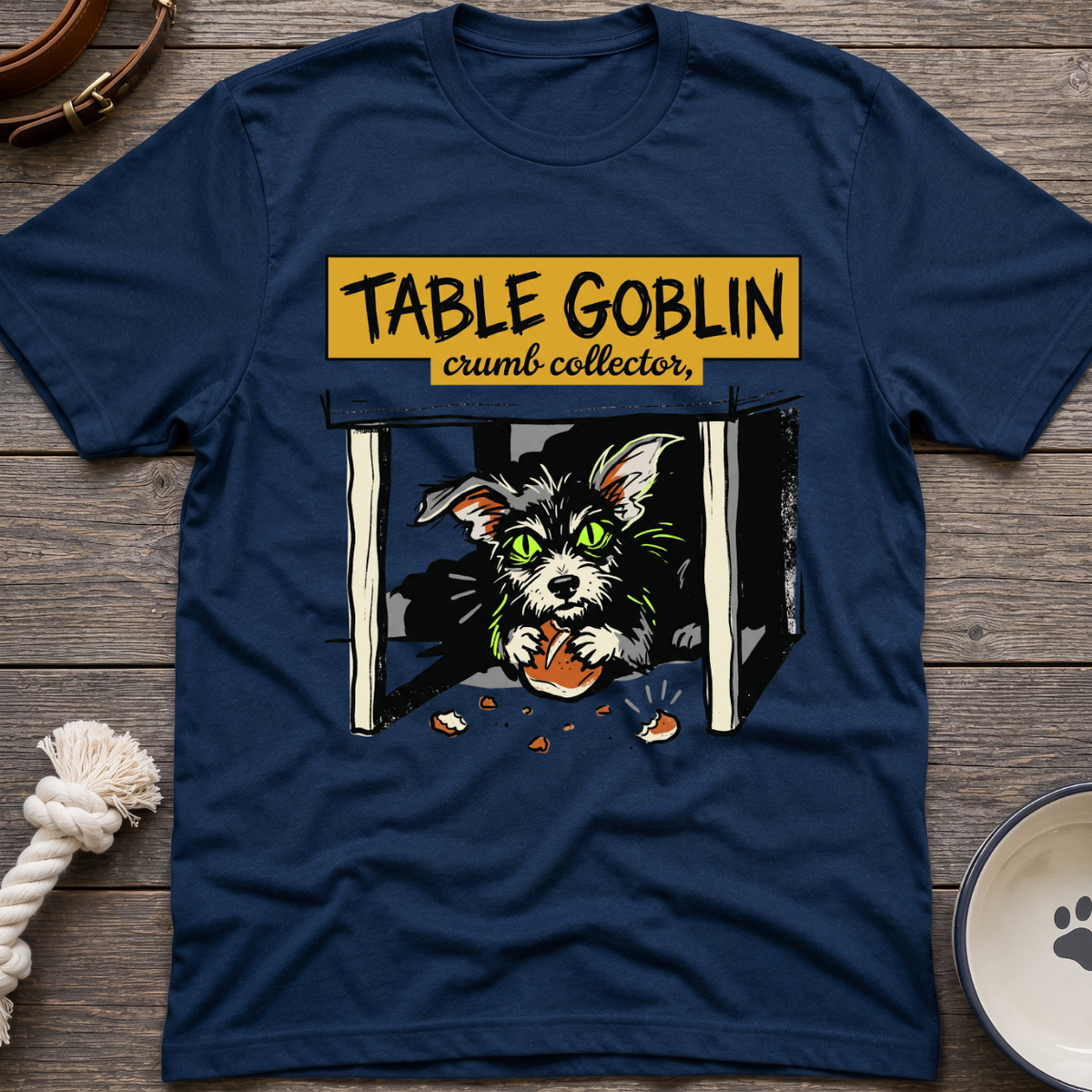 Table Goblin T-Shirt
