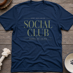 Social Club T-Shirt