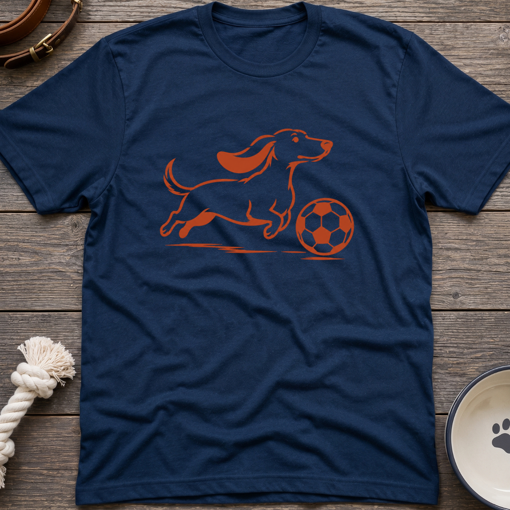 Soccer Star T-Shirt