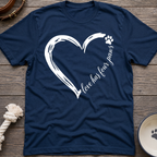 Love Has 4 Paws T-Shirt