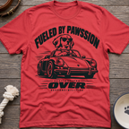 Racing Dog T-Shirt