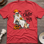 Just Chillin' T-Shirt
