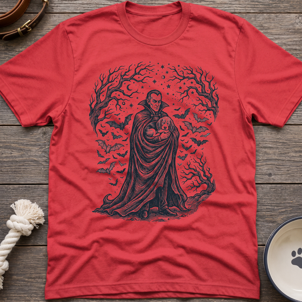 Dracula T-Shirt
