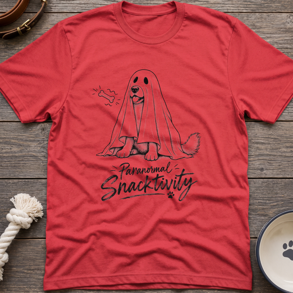 Paranormal T-Shirt
