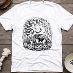 Pup on Pumpkins T-Shirt
