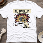 Boxing Pup T-Shirt