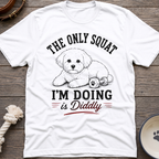 Squat Diddly T-Shirt