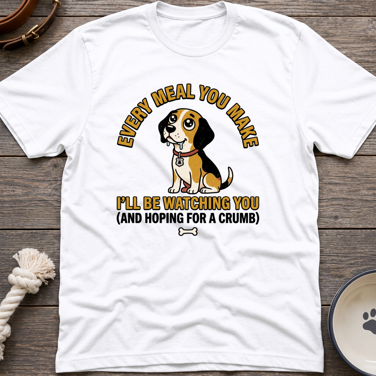 Every Meal T-Shirt