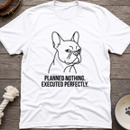 Planned Nothing T-Shirt