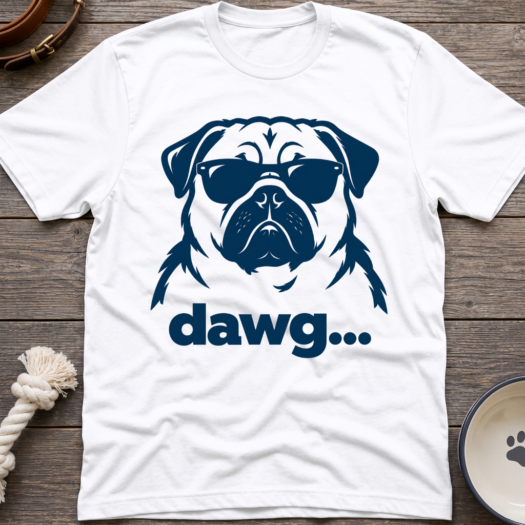 Mean Dawg T-Shirt