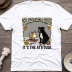 Size Dont Matter T-Shirt