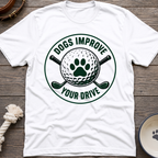 Improve Your Drive T-Shirt