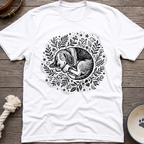 Sleepy Beagle T-Shirt