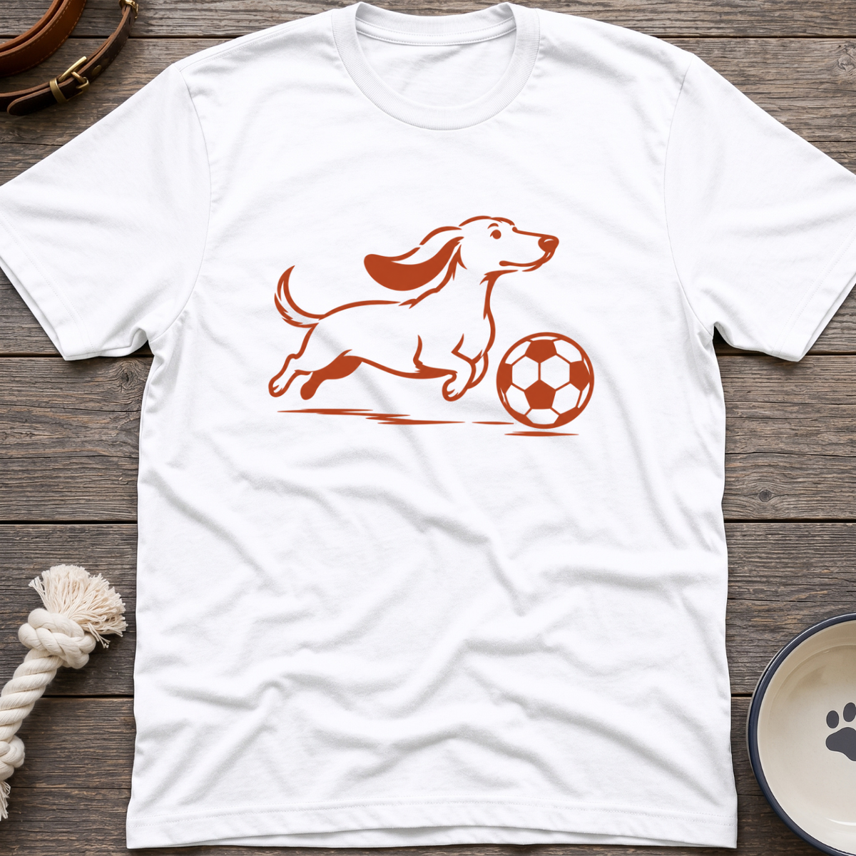Soccer Star T-Shirt
