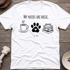 Basic Needs T-Shirt