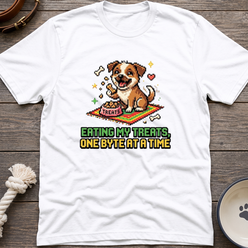 One Byte T-Shirt